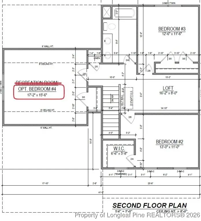 177 Brickendon (lot 328) Lane, Raeford, NC 28376 - #3