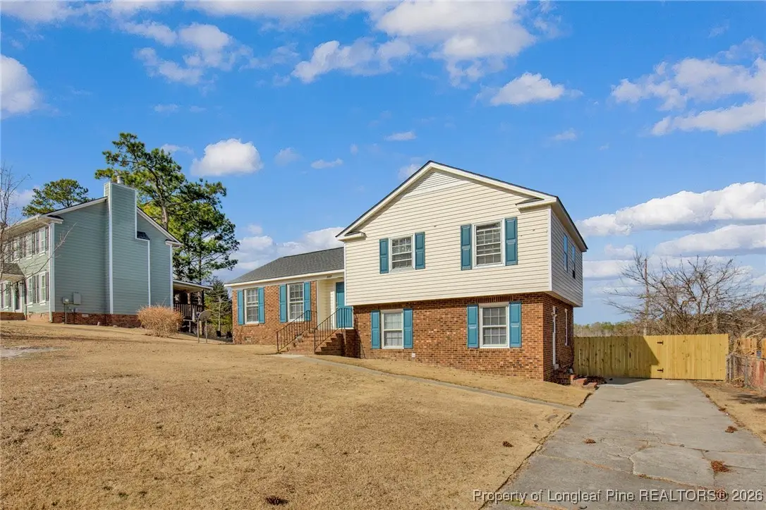382 Saddle Ridge Road, Fayetteville, NC 28311 - #1