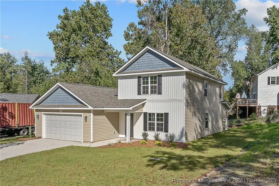 5900 End Place, Fayetteville, NC 28314 - Image #2