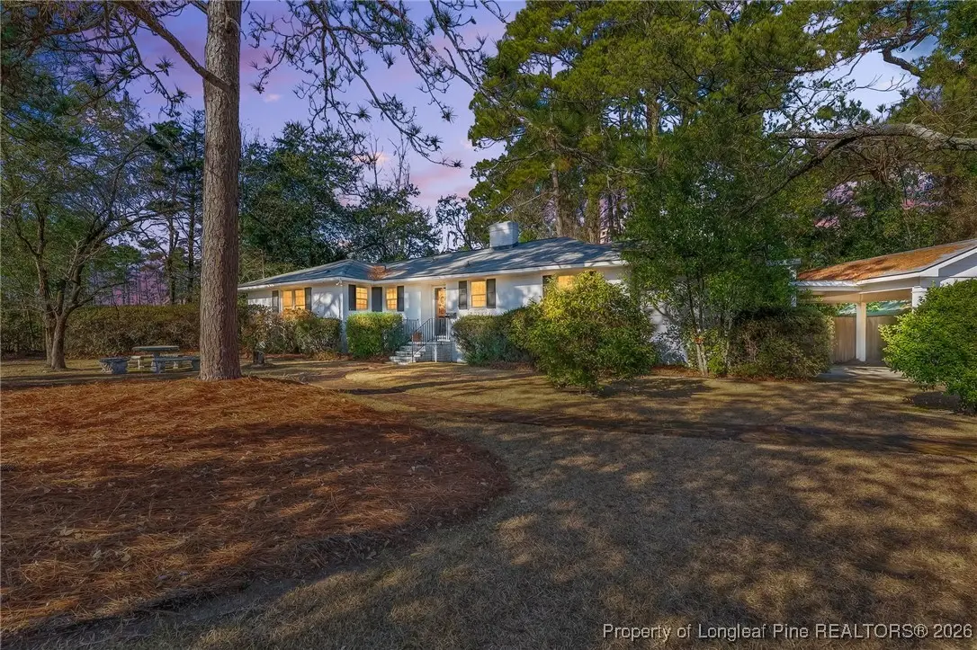 3110 Baker Street, Fayetteville, NC 28303 - Image #1