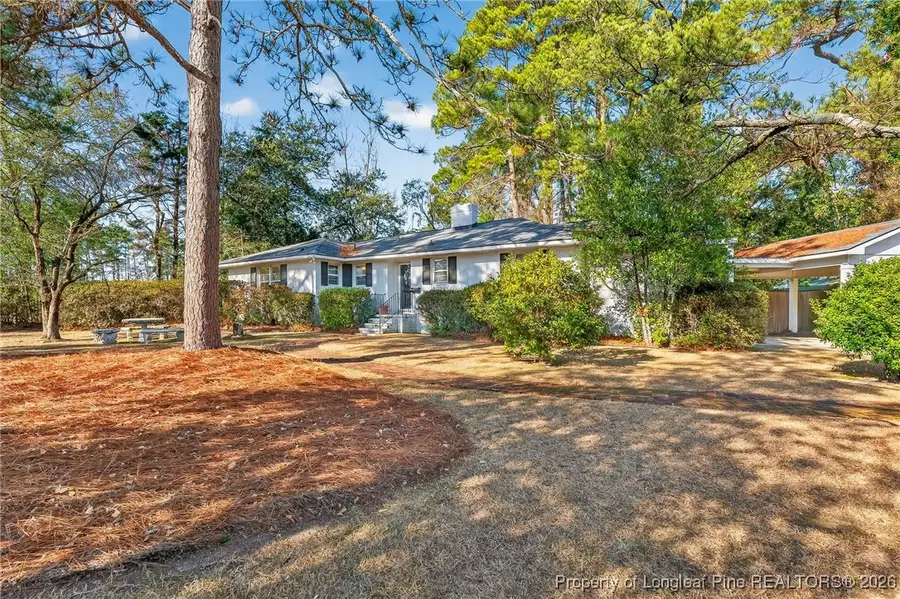 3110 Baker Street, Fayetteville, NC 28303 - Image #2