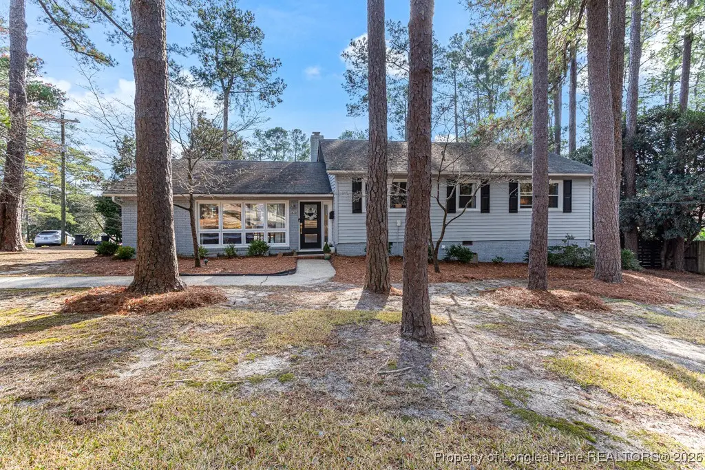 2507 Mirror Lake Drive, Fayetteville, NC 28303 - Image #1