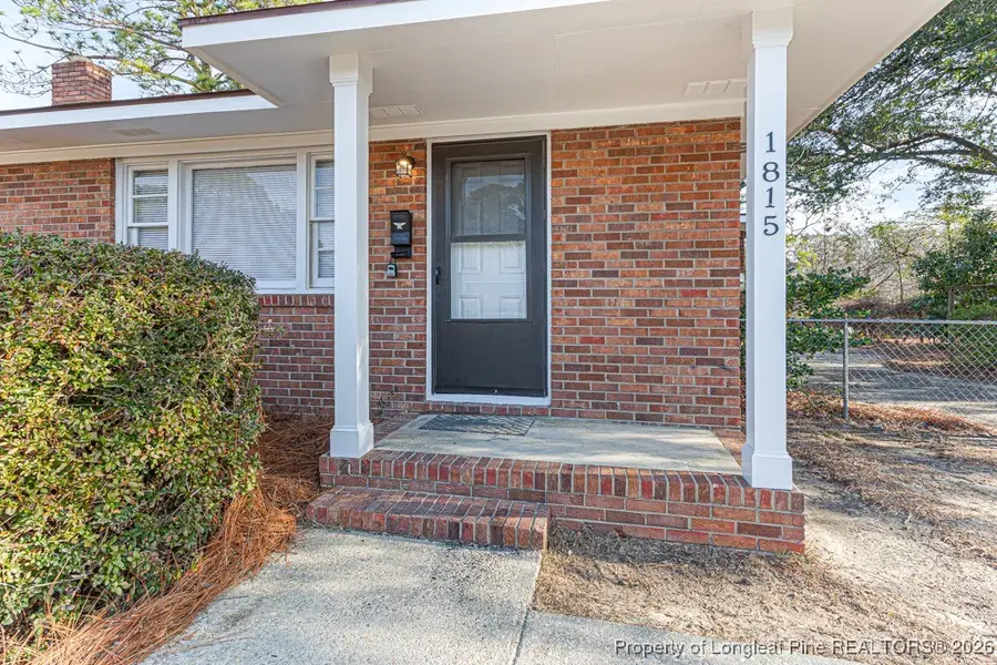 1815 Stockton Drive, Fayetteville, NC 28304 - Image #2