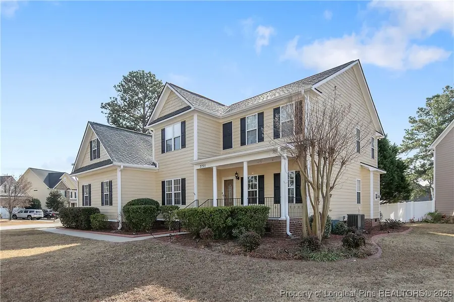 2721 Plum Ridge Road, Fayetteville, NC 28306 - Image #2