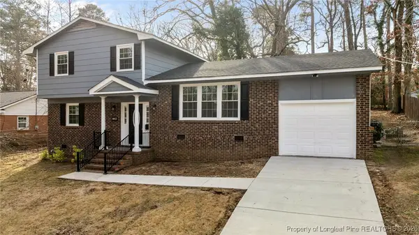 1813 Spruce Street, Fayetteville, NC 28303