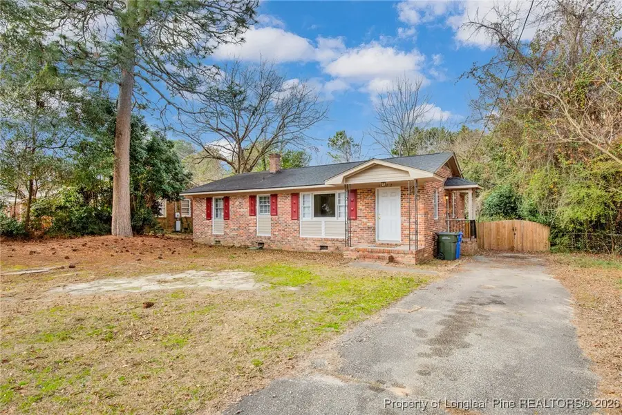 1672 Wellons Drive, Fayetteville, NC 28304 - #2