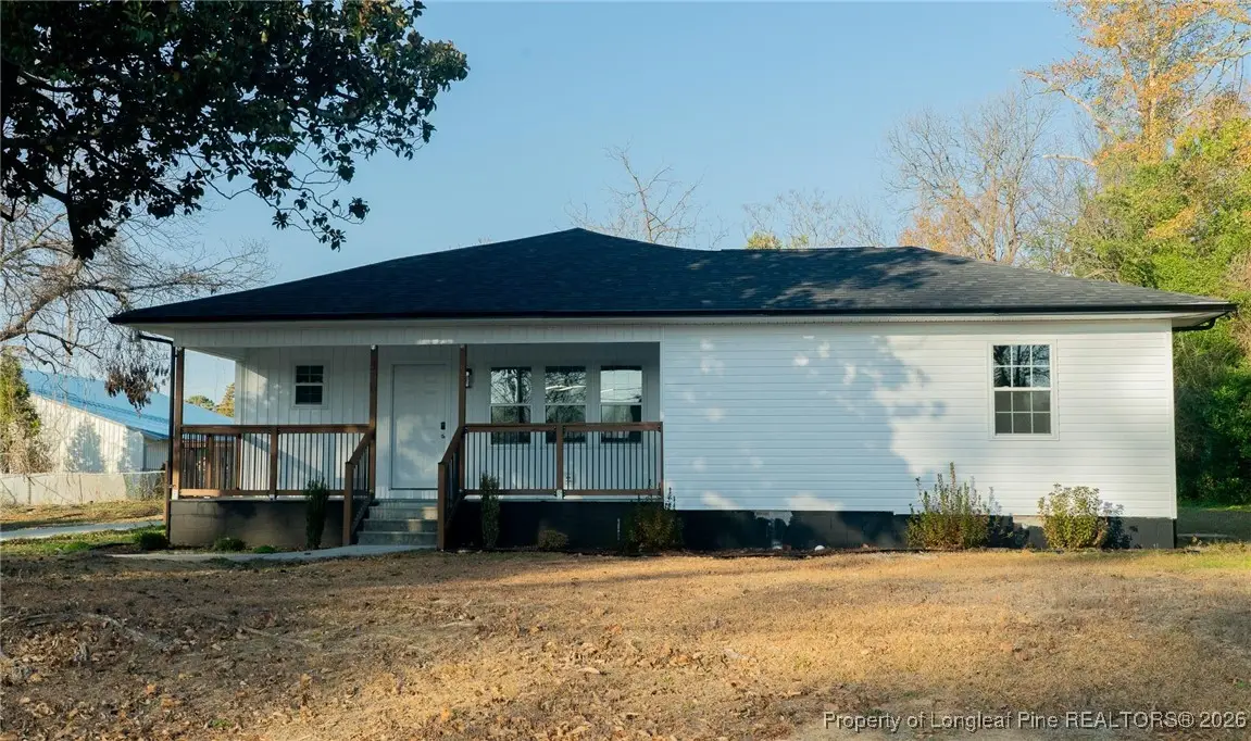 5318 Dairy Drive, Fayetteville, NC 28304 - Image #1