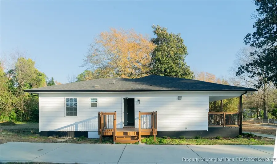 5318 Dairy Drive, Fayetteville, NC 28304 - Image #3