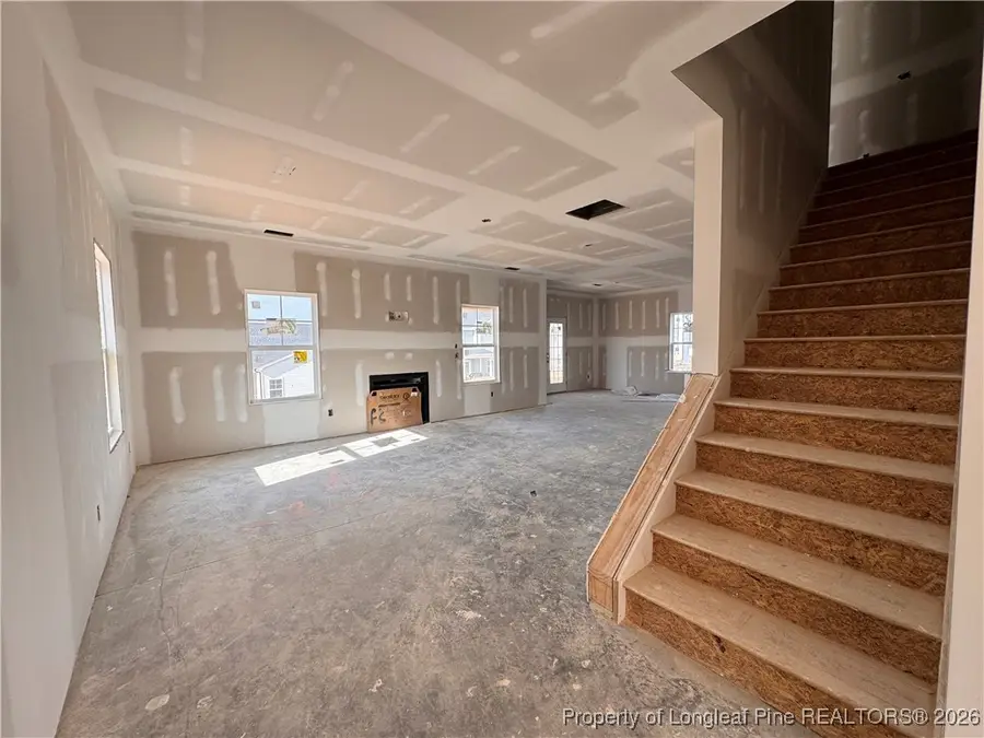 258 Rough Ridge Trail, Aberdeen, NC 28315 - Image #3