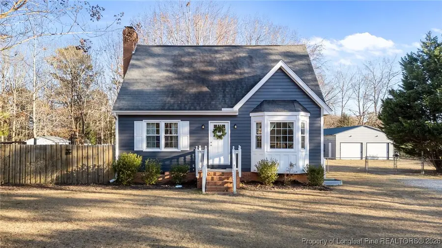 531 Corbett Road, Clayton, NC 27520 - Image #2