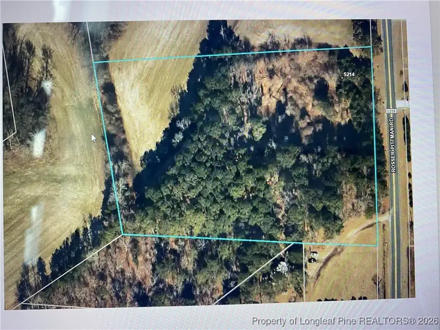 5214 Rosser Pittman Road, Sanford, NC 27332 - Image #2