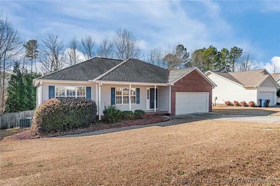 525 Tucks Court, Sanford, NC 27330 - Image #2