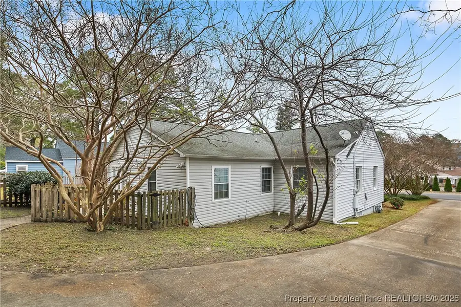 597 Greenland Drive, Fayetteville, NC 28305 - Image #2