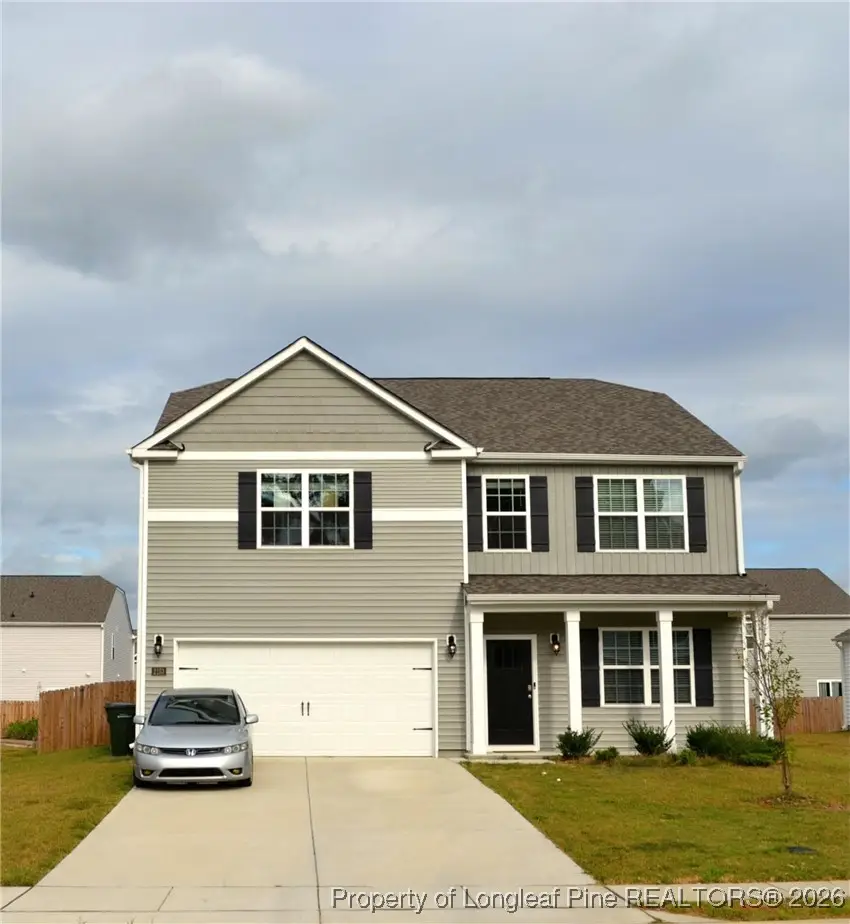 2153 Clydesmill Road, Fayetteville, NC 28314 - #3