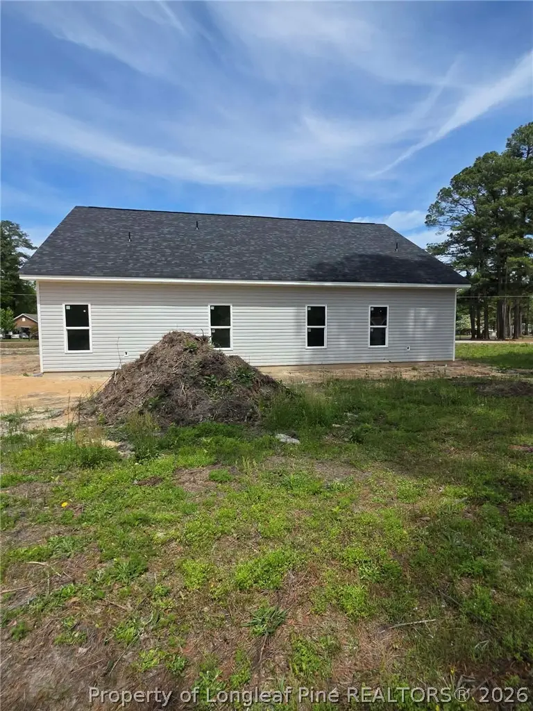 713 Porter Road, Hope Mills, NC 28348 - #3