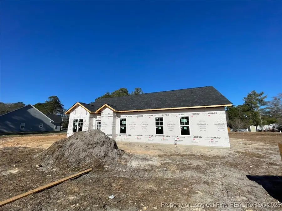 725 Porter Road, Rockfish, NC 28376 - Image #2