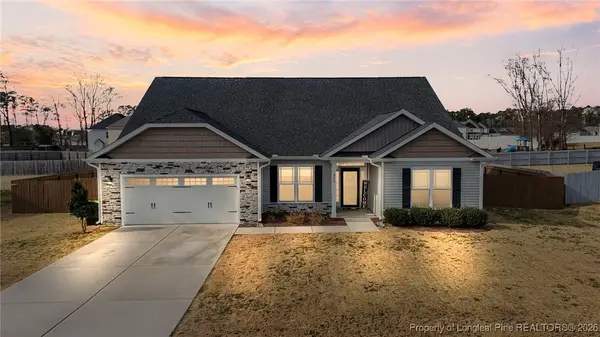 209 Spring Forest Drive, Goldsboro, NC 27534