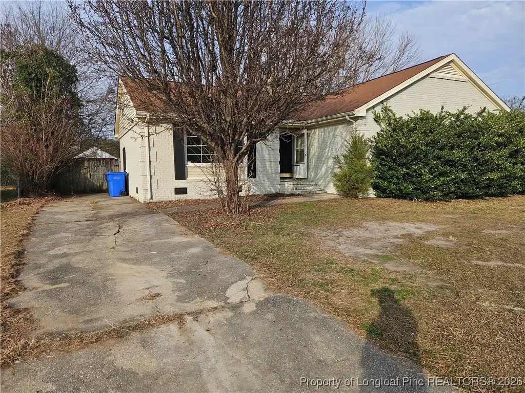 4442 Chesterbrook Drive, Fayetteville, NC 28314 - #1