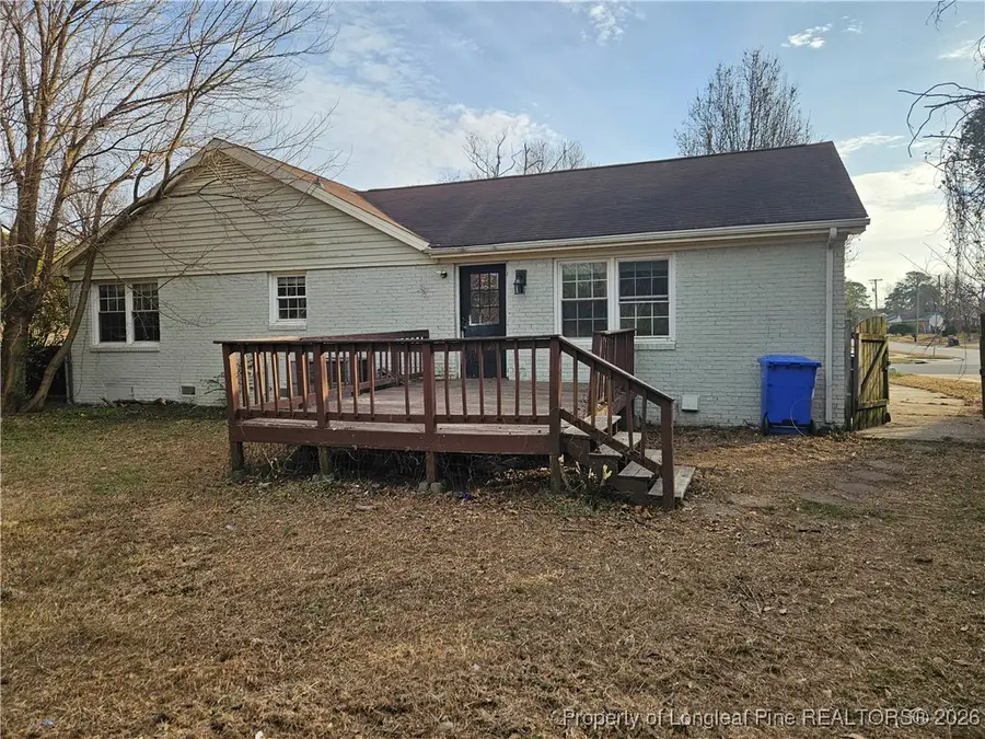 4442 Chesterbrook Drive, Fayetteville, NC 28314 - #2