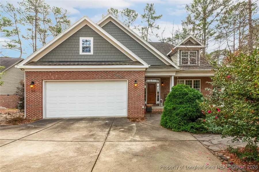708 Essex Court, Sanford, NC 27332 - Image #2