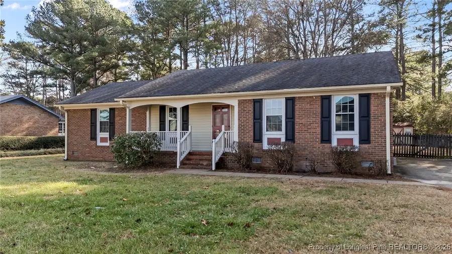 3825 Westmoreland Drive, Rocky Mount, NC 27804 - Image #3
