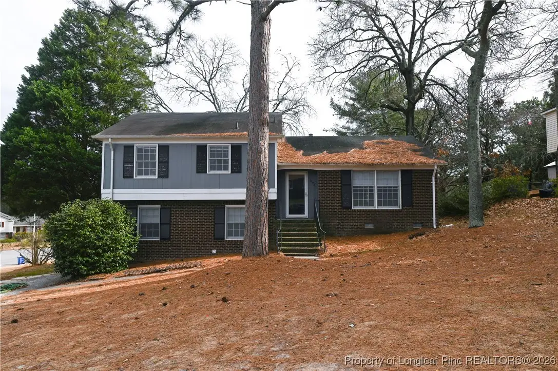 508 Bay Shore Drive, Fayetteville, NC 28301 - Image #1