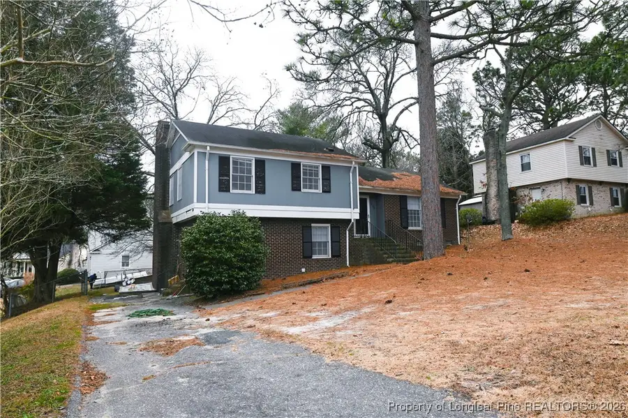 508 Bay Shore Drive, Fayetteville, NC 28301 - Image #3