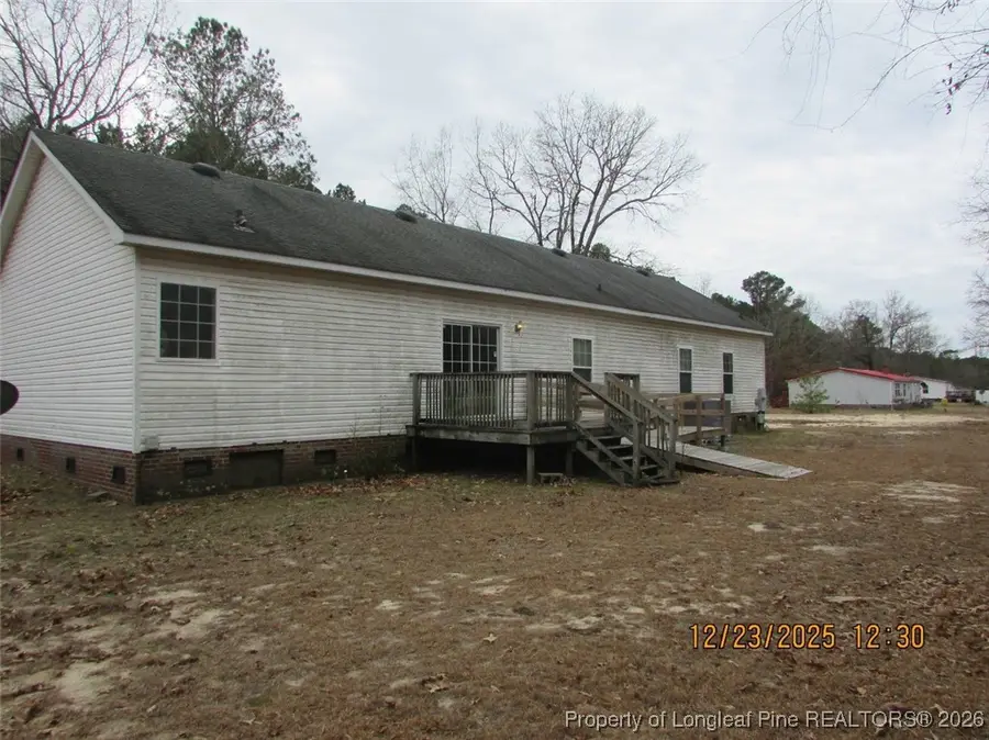 1807 Horseshoe Bend Road, Erwin, NC 28339 - Image #2