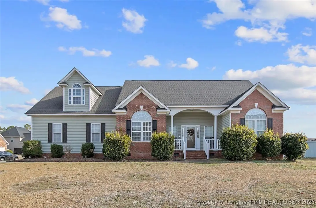803 Danelaw Drive, Hope Mills, NC 28348 - #1