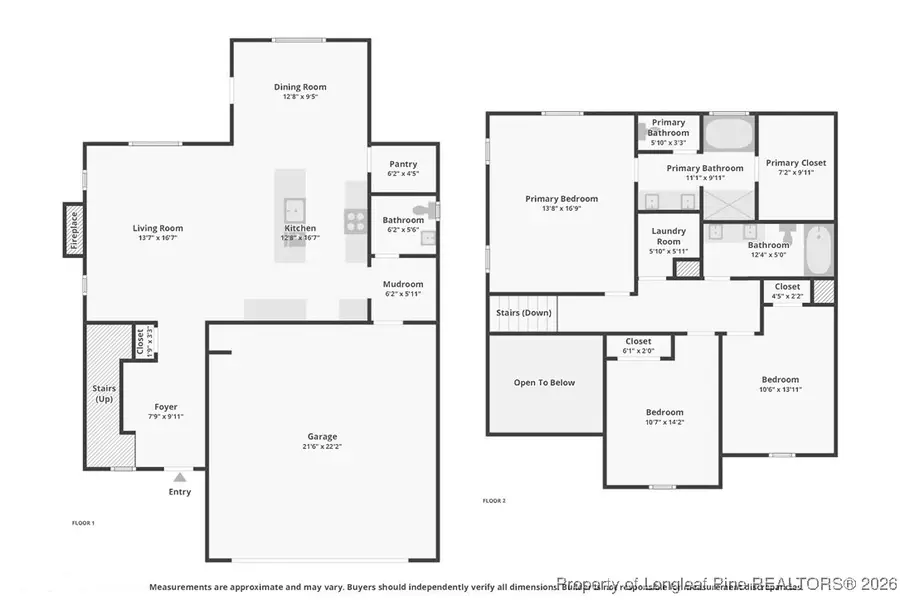 3308 S River School (lot 4) Road, Wade, NC 28395 - Image #3