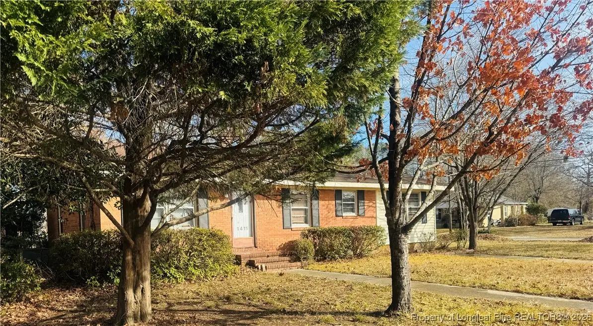 1411 Eisenhower Street, Lumberton, NC 28358 - Image #1