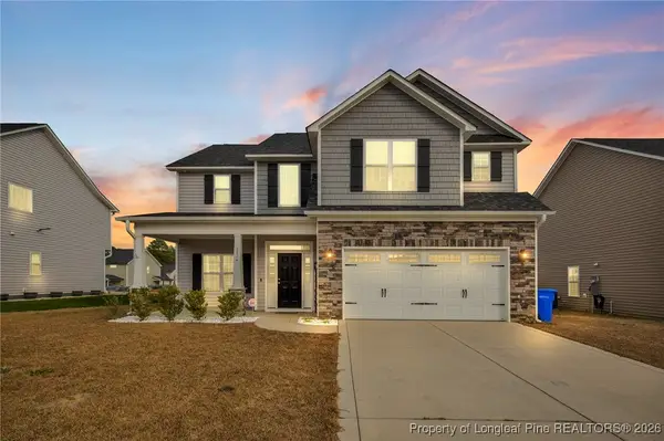 1314 Water Leaf Drive, Fayetteville, NC 28314