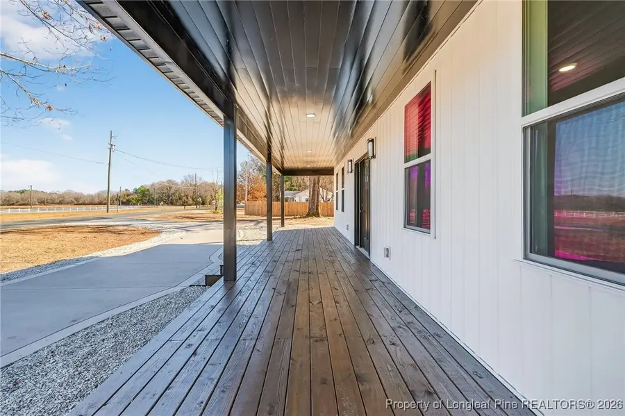 105 School Street, Lumber Bridge, NC 28357 - #3