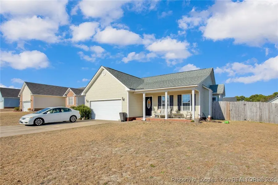 1450 Mingary Avenue, Fayetteville, NC 28306 - #3