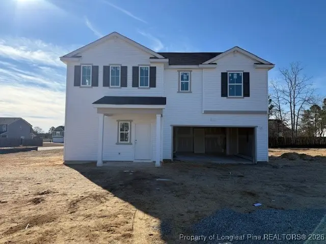15 Utah Court, Spring Lake, NC 28390 - #1