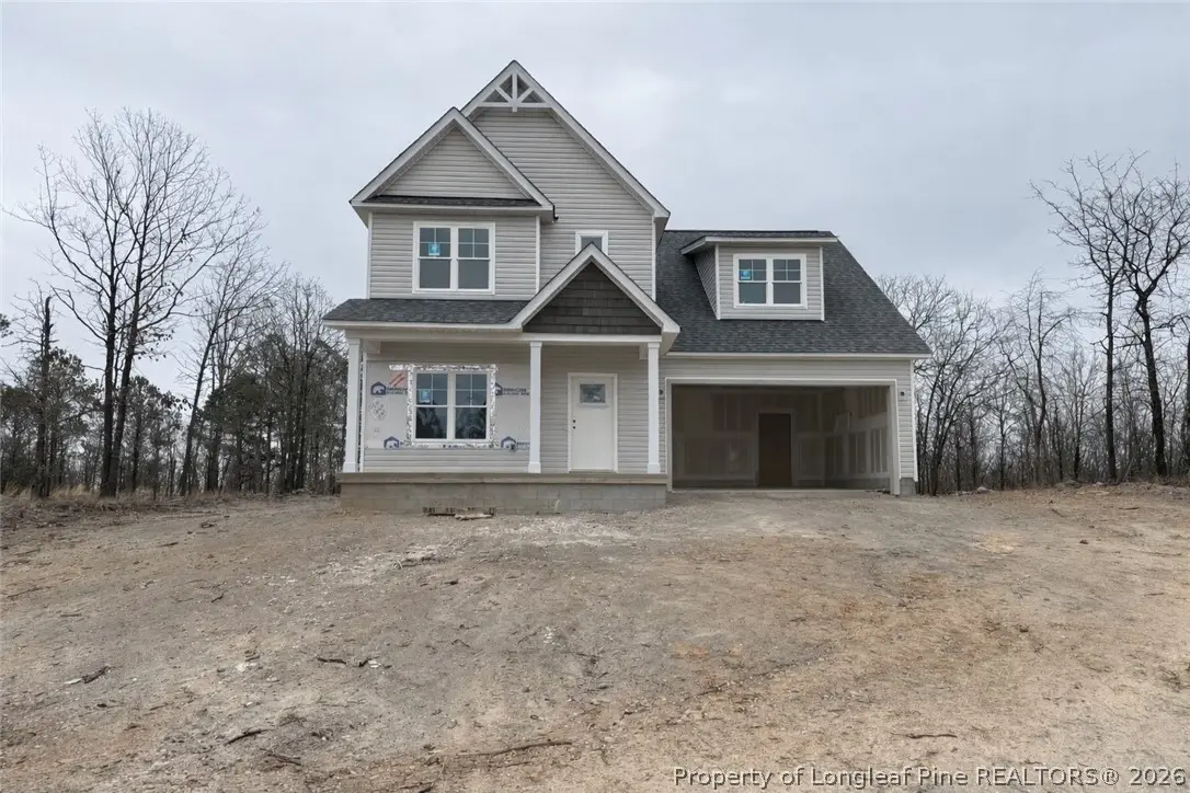 214 Travelers Way, Lillington, NC 27546 - #1