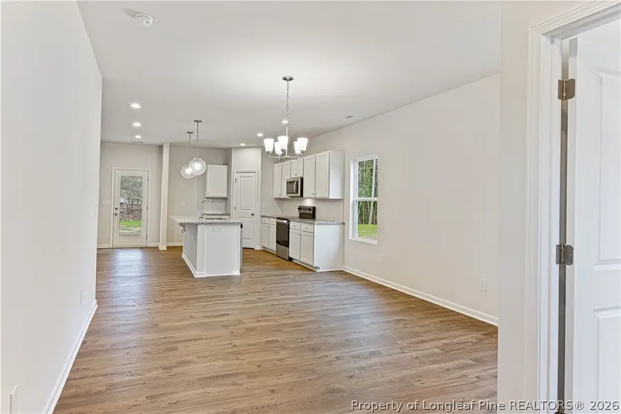 5220 Tyndall Drive, Sanford, NC 27330 - #3