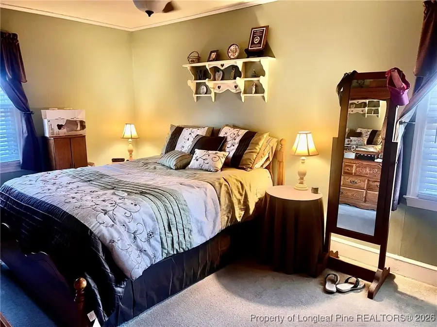 508 E Church Street, Rowland, NC 28383 - #2