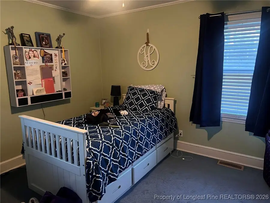 508 E Church Street, Rowland, NC 28383 - #3