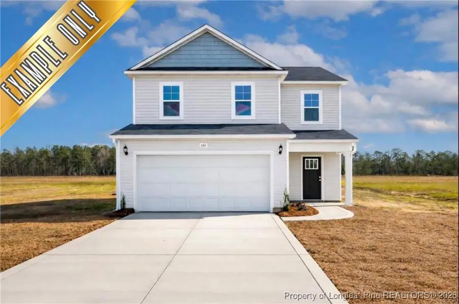 205 4th Street, Erwin, NC 28339 - #2