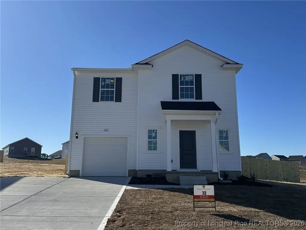 909 Wicklow Lane, Raeford, NC 28376 - Image #1