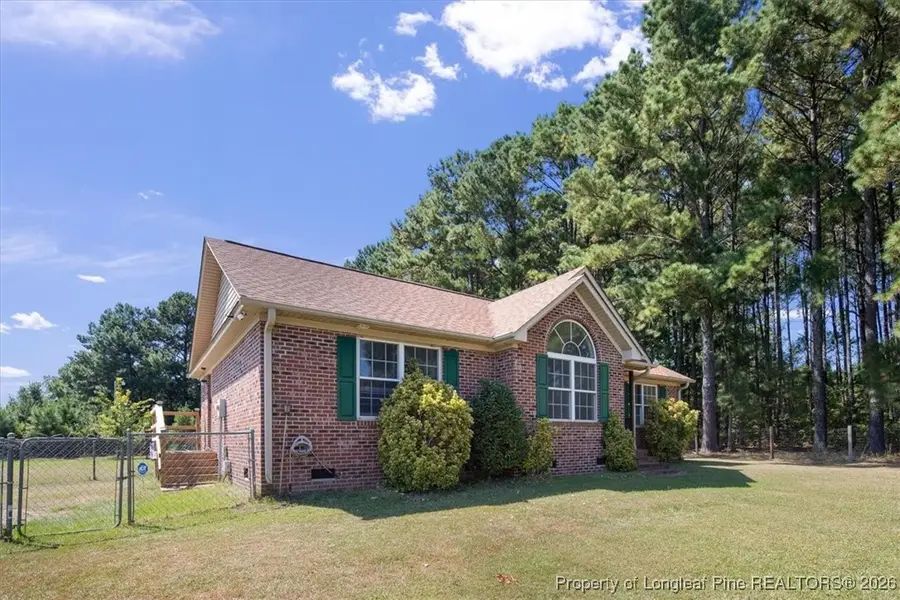 151 Ballard Drive, Raeford, NC 28376 - Image #2