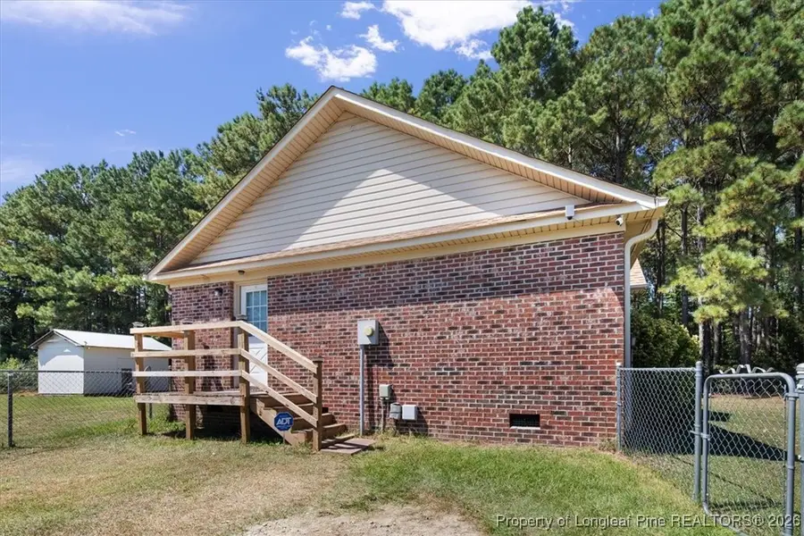 151 Ballard Drive, Raeford, NC 28376 - Image #3