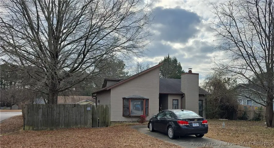 110 Maranatha Circle, Spring Lake, NC 28390 - Image #2