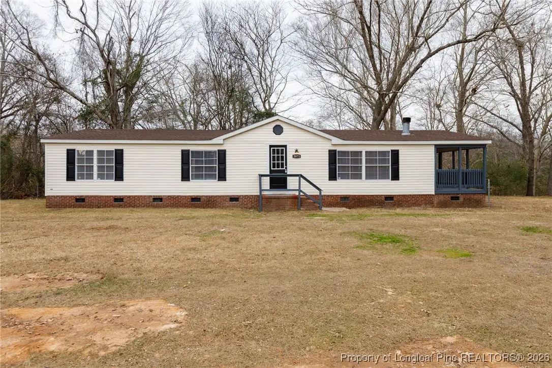 5873 Saint Josephs Drive, Fayetteville, NC 28306 - Image #1