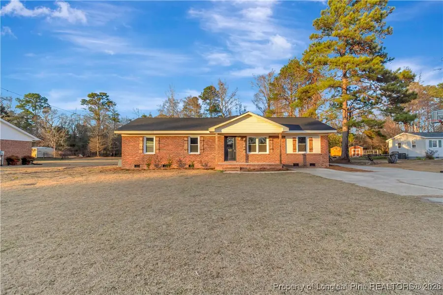 341 Bollinger Avenue, Lumberton, NC 28360 - Image #2