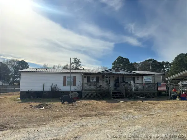 5306 Temperance Hall Road, Elm City, NC 27822