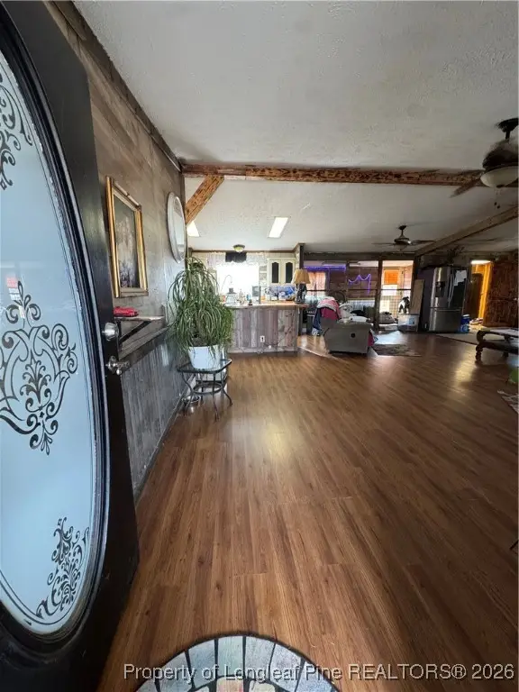 5306 Temperance Hall Road, Elm City, NC 27822 - Image #3