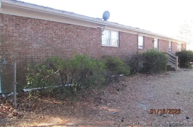 2410 N Roberts Avenue, Lumberton, NC 28358 - Image #2