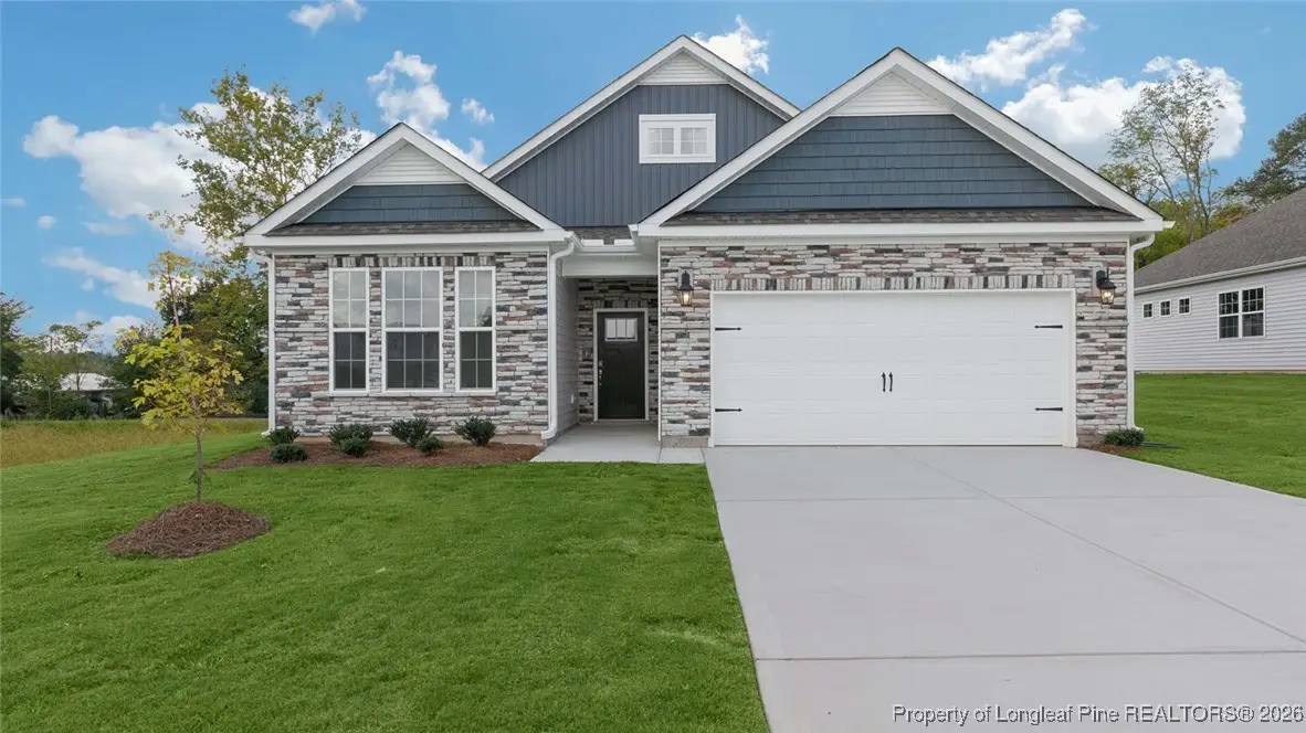 361 Maddox Drive, Aberdeen, NC 28315 - #1